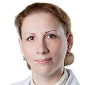 Чашина Татьяна Александровна, стоматолог-терапевт