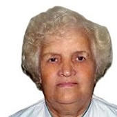 Чегодаева Валентина Петровна, терапевт