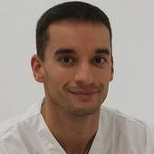 Безверхий Константин Сергеевич, проктолог