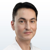 Питерский Денис Валерьевич, трихолог