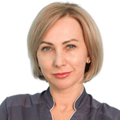 Гончарова Екатерина Анатольевна, косметолог