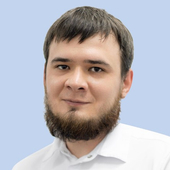 Козинцев Антон Анатольевич, стоматолог-хирург