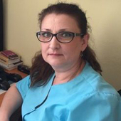 Штрауб Светлана Владимировна, рентгенолог