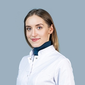 Шевченко Елена Юрьевна, рентгенолог