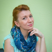 Легконогих Екатерина Николаевна, детский психолог