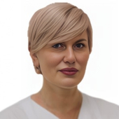 Яшина Елена Николаевна, дерматолог