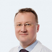 Богданов Юрий Аркадьевич, уролог