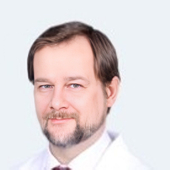 Хлынов Игорь Борисович, гастроэнтеролог