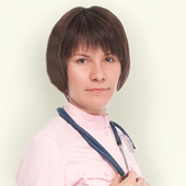 Жильцова Елена Юрьевна, реаниматолог