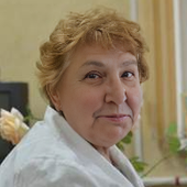 Дубинская Наталья Николаевна, инфекционист