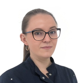 Кислова Полина Юрьевна, хирург