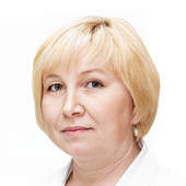 Лысова Светлана Ивановна, кардиолог