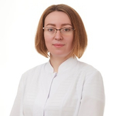 Алексеева Наталья Геннадьевна, педиатр