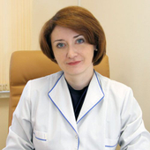 Манько Елена Леонидовна, кардиолог