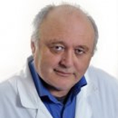 Непомнящих Владимир Алексеевич, офтальмолог