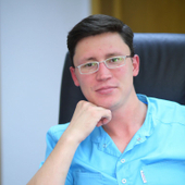 Рымарев Георгий Алексеевич, детский невролог