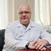 Грабовский Михаил Борисович, детский ортопед