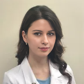 Пескова Ирина Игоревна, онколог