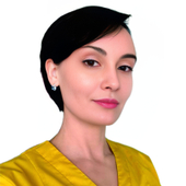 Тютрина Ольга Евгеньевна, врач-косметолог