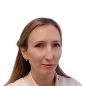 Цыганова Оксана Сергеевна, офтальмолог