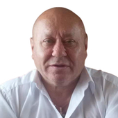 Щебеньков Владимир Николаевич, хирург