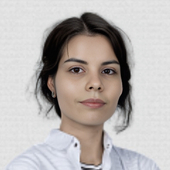 Акатышева Елена Сергеевна, гастроэнтеролог