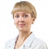 Шамсутдинова Алина Эдуардовна, неонатолог