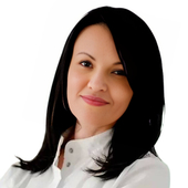 Алешина Наталья Александровна, детский гинеколог