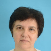 Зайцева Ирина Викторовна, врач УЗД
