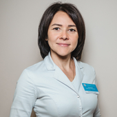 Зеленкова Виктория Николаевна, сурдолог