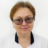 Овечкина Наталья Ренатовна, детский врач УЗД