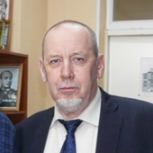 Федотов Федор Федорович, офтальмолог