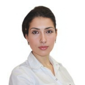 Минасян Лидия Сергеевна, гинеколог