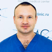 Арапов Евгений Александрович, массажист