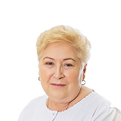 Семенчук Лариса Даниловна, стоматолог-терапевт