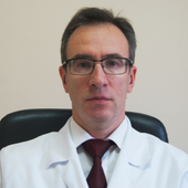 Пампура Александр Николаевич, детский иммунолог