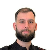 Убейконь Дмитрий Андреевич, психиатр