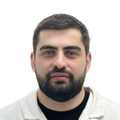 Кудухов Давид Геронтиевич, ортопед