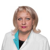 Крылова Ольга Леонидовна, гинеколог
