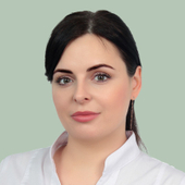 Мохова Ольга Игоревна, стоматолог-ортопед