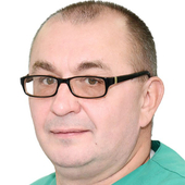 Дудар Виктор Васильевич, массажист