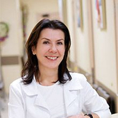 Краснопольская Ксения Владиславовна, гинеколог