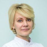 Глазко Ирина Ивановна, врач-косметолог