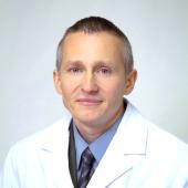 Гук Игорь Николаевич, врач функциональной диагностики