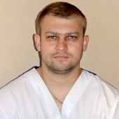 Куликов Алексей Евгеньевич, уролог