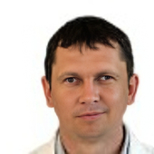 Колдаев Виталий Николаевич, терапевт
