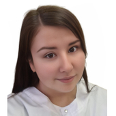 Трофимова Анастасия Сергеевна, невролог