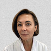 Денисова Ольга Леонидовна, терапевт