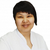 Мустафетова Айя Есеновна, косметолог