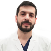 Хусаинов Ислам Эмиевич, эндоскопист